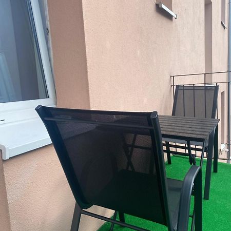 Apartament Mm Bromberg Exterior foto