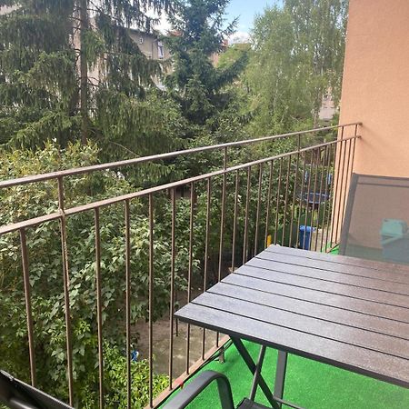 Apartament Mm Bromberg Exterior foto