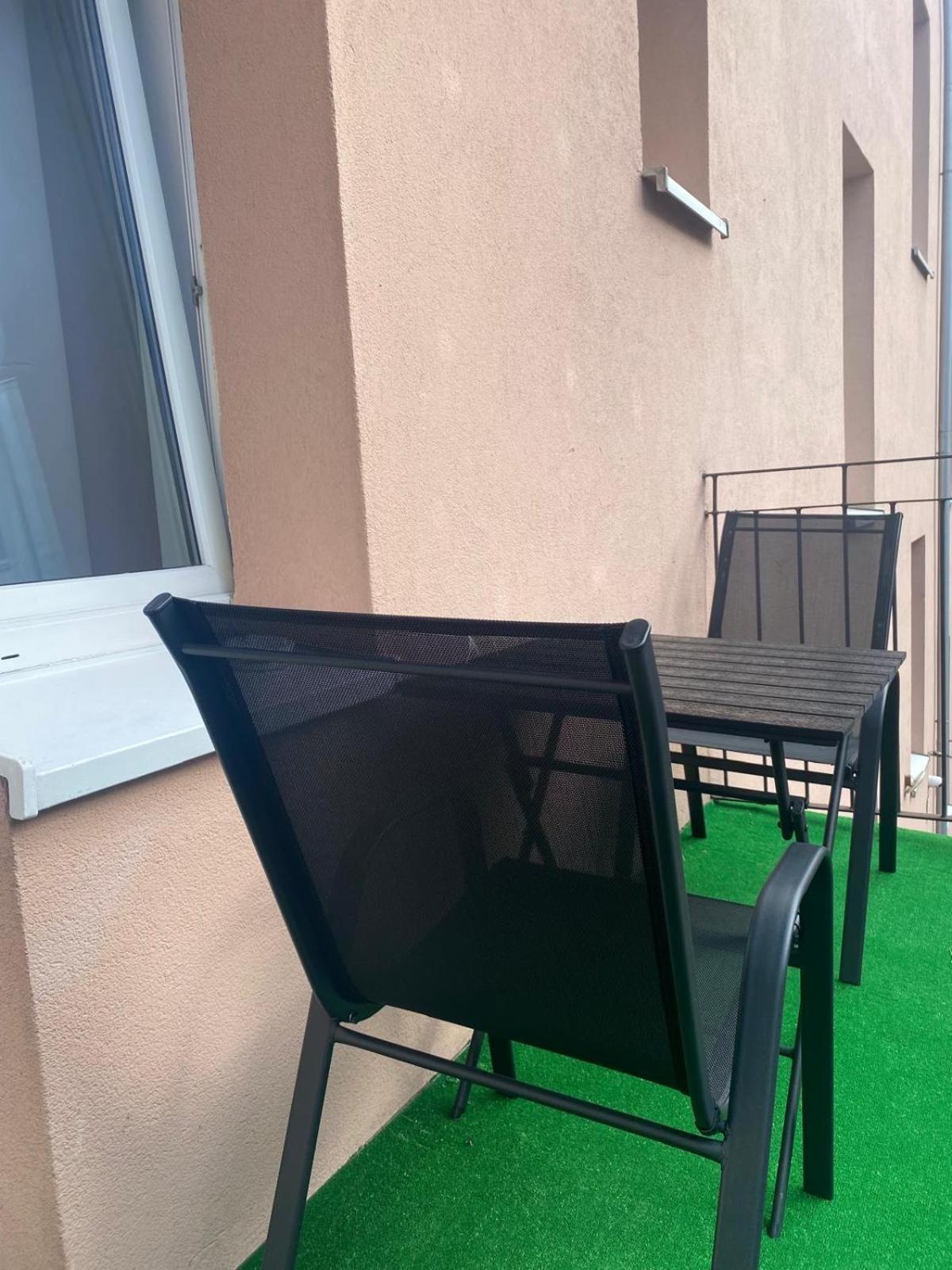 Apartament Mm Bromberg Exterior foto