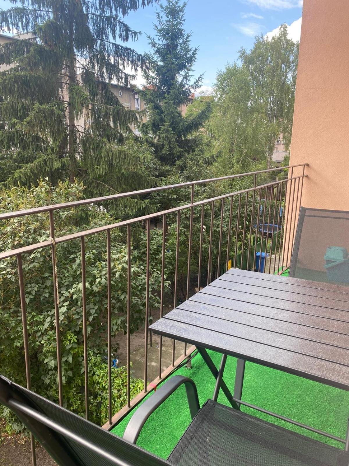 Apartament Mm Bromberg Exterior foto